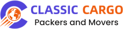 Classic Cargo Packers and Movers Bangalore Logo